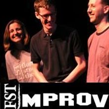 FST Improv Kicks Off Their Summer Laughs With The Goldstein Cabaret 6/13